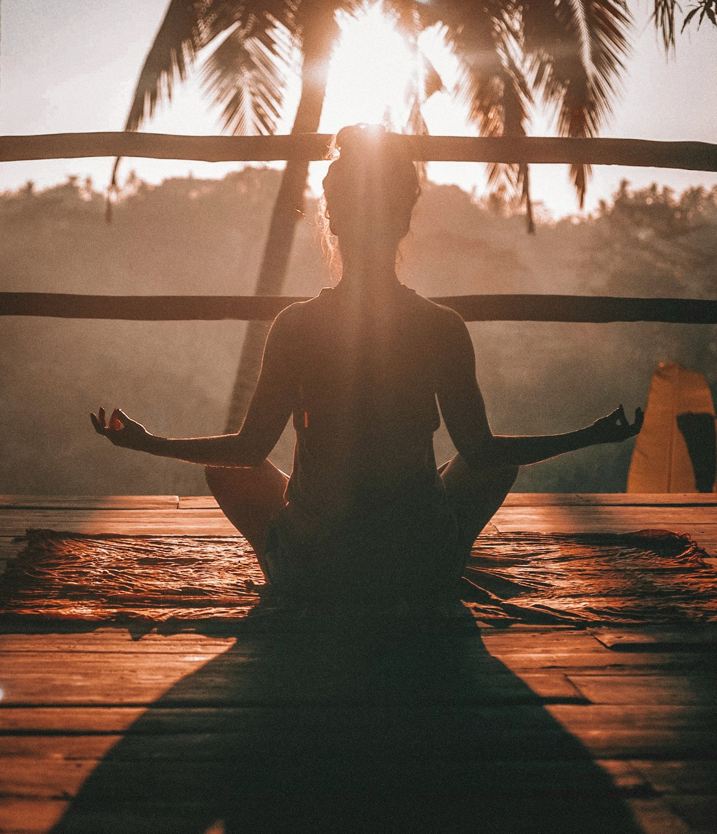 Daily Practices for Enhanced Focus and Joy