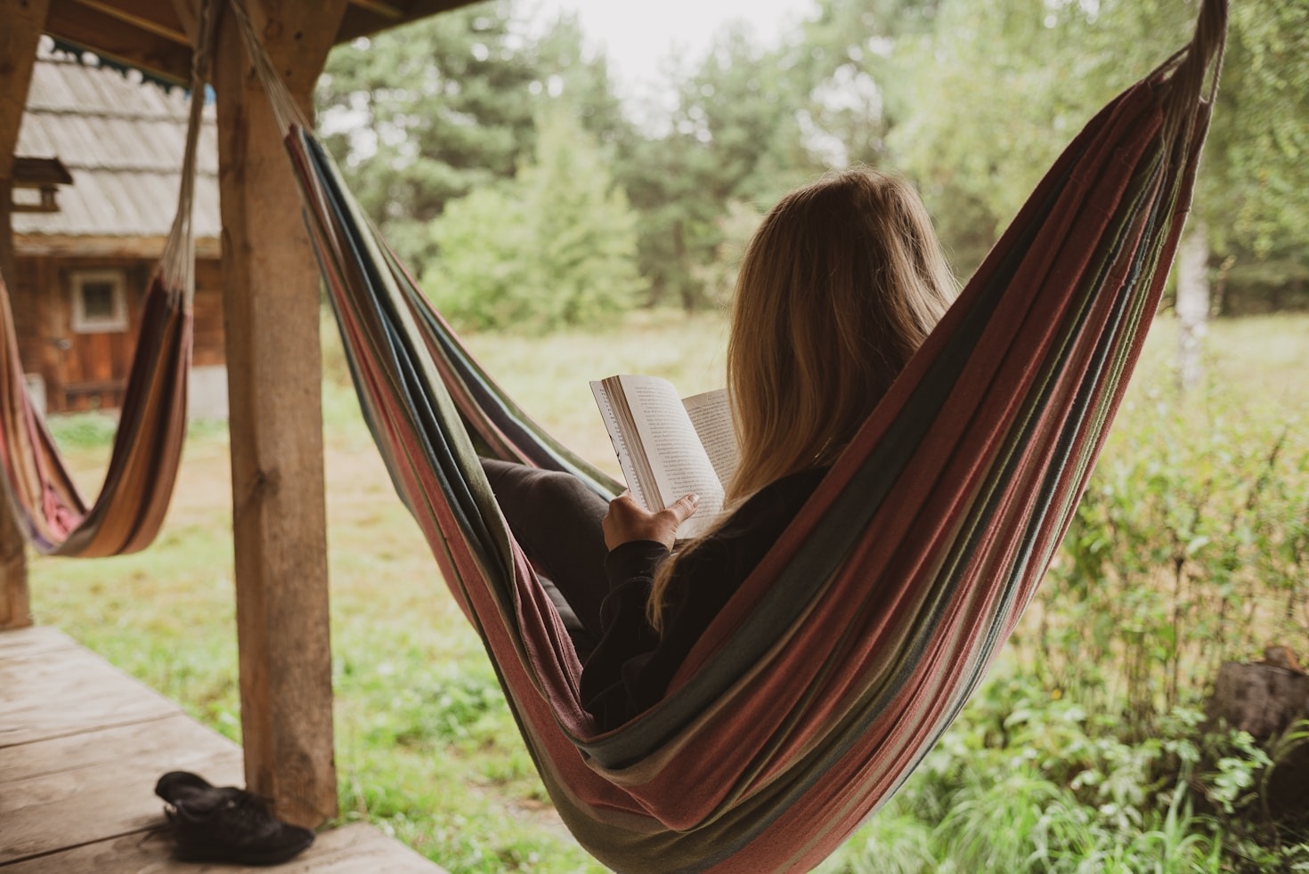 How to Start a Journey to Simplicity